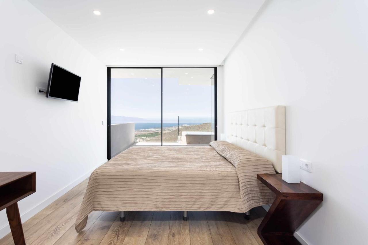 New Home Costa Adeje Luxurious Private Villa 外观 照片