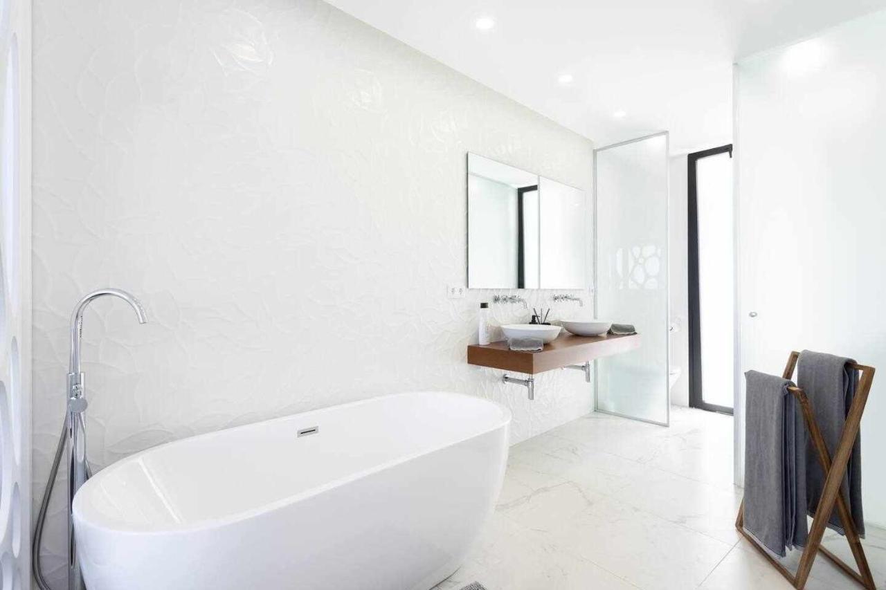 New Home Costa Adeje Luxurious Private Villa 外观 照片