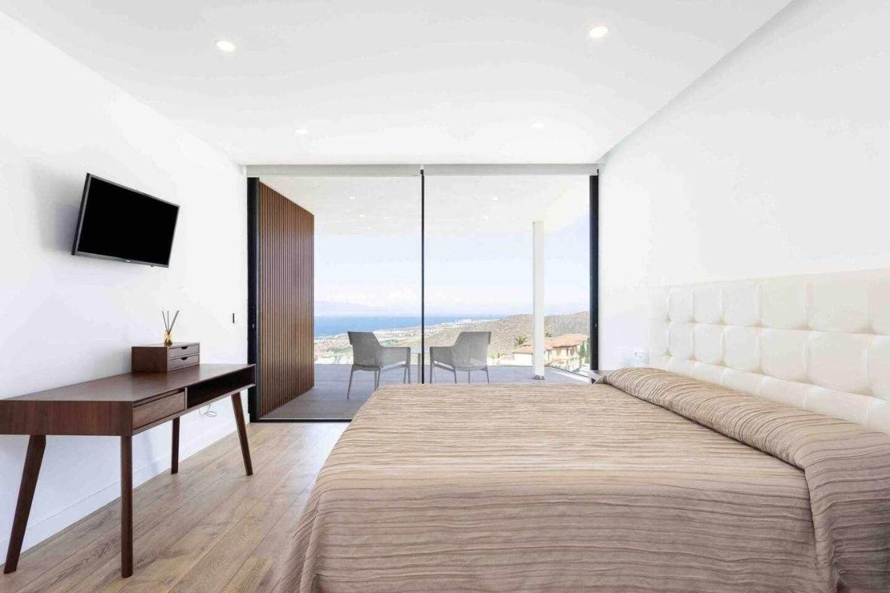 New Home Costa Adeje Luxurious Private Villa 外观 照片